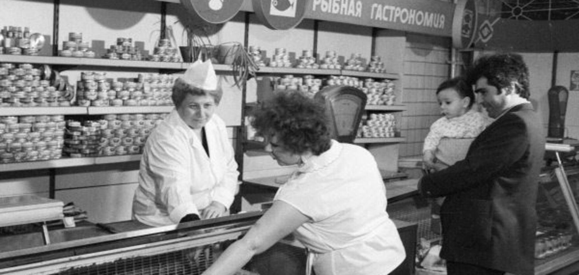 Андропов, не разобравшись, покончил с проблемой 'по-большевистски'