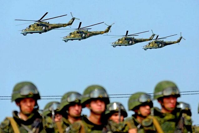 'Оккупирует без напрягов': названа новая цель Путина в Европе