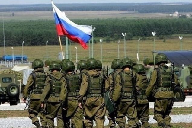 Появились 'зеленые человечки': Россия пошла на провокацию против соседа Украины