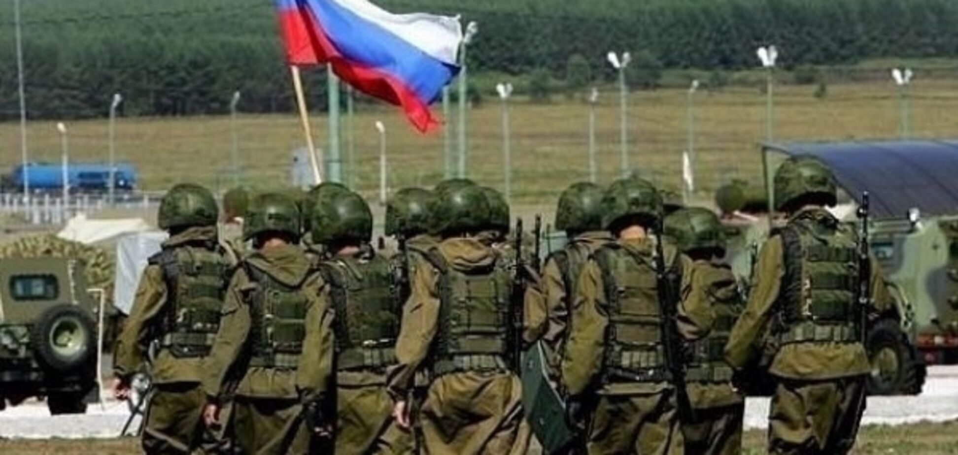 Появились 'зеленые человечки': Россия пошла на провокацию против соседа Украины