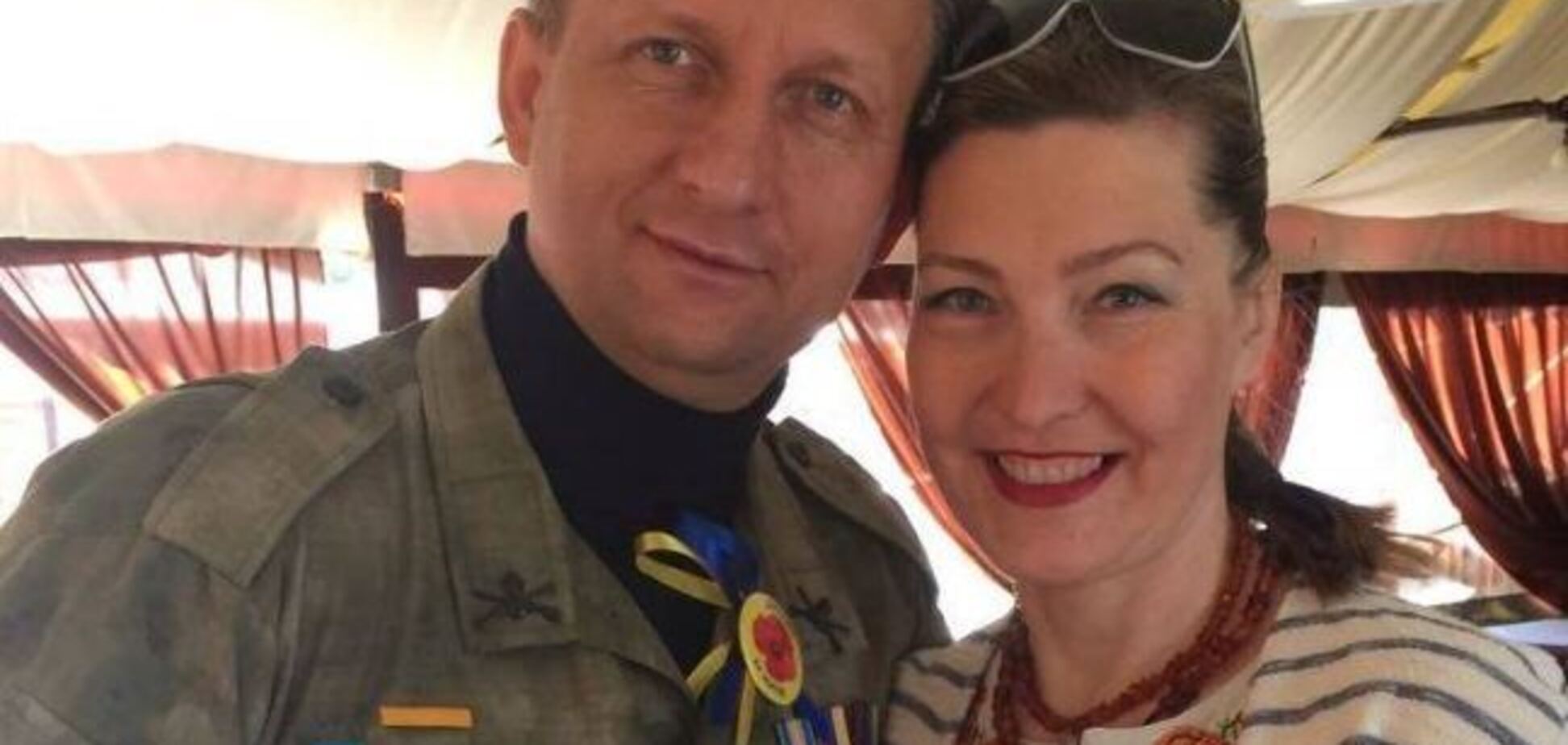 'Чому люди такі злі? Я ж їх на Сході захищав!' Розповідь жорстоко побитого ветерана АТО