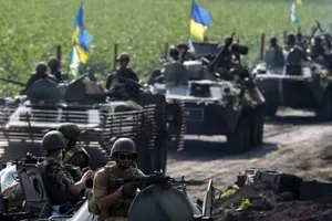 Сили ООС повернули під контроль частину Донбасу: розкриті деталі