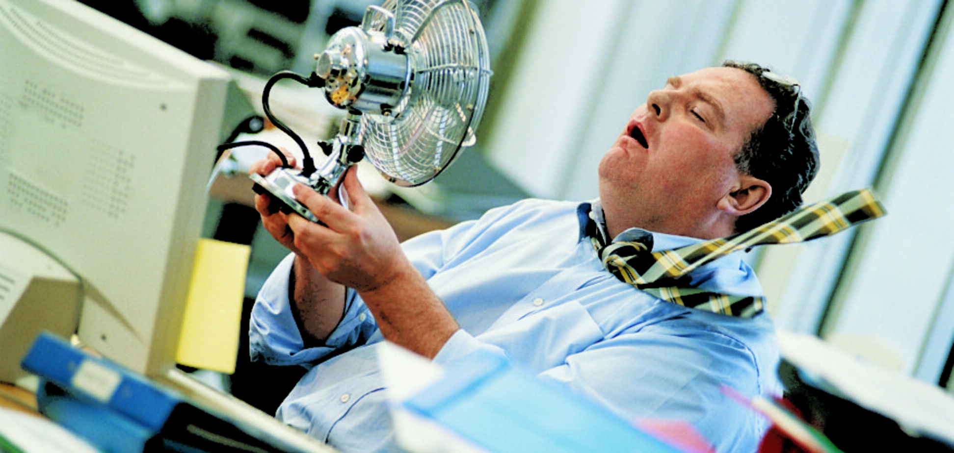 'Украине надо готовиться': климатолог предрек глобальные катаклизмы на Земле