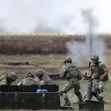 "Л/ДНР" напали на украинских военных на Донбассе: ВСУ понесли потери