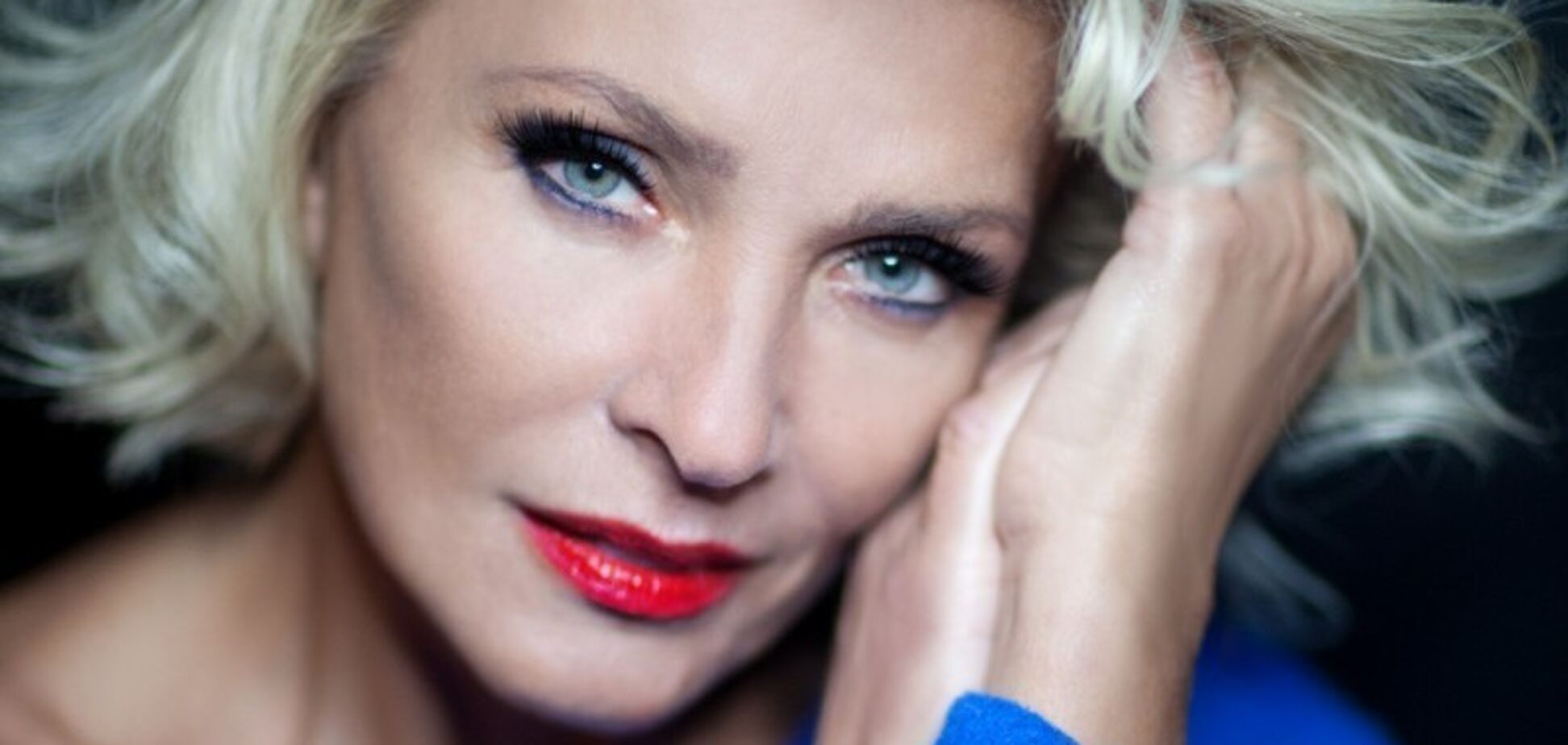 У Росії задумали суворо покарати Вайкуле за її позицію щодо Криму