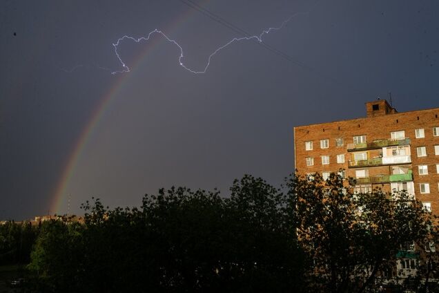 Грози і +37: синоптик дала прогноз погоди на вихідні
