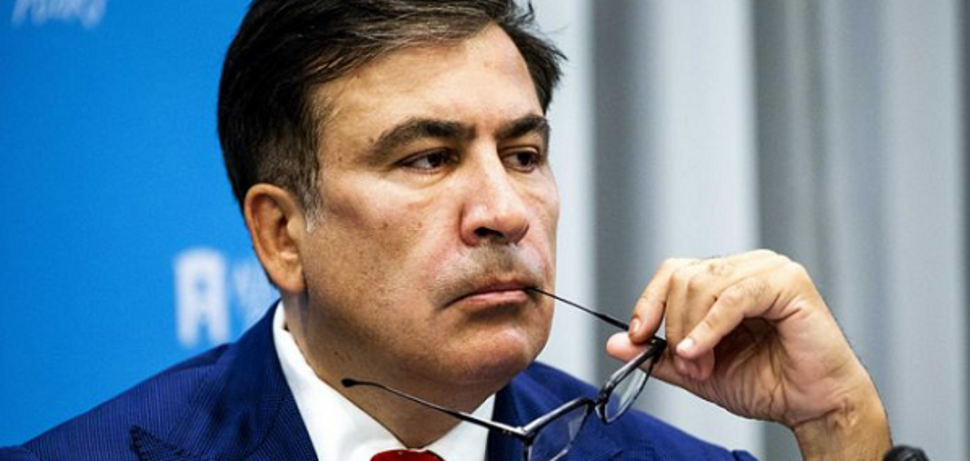 Саакашвили собрался в Украину: политик раскрыл свой план