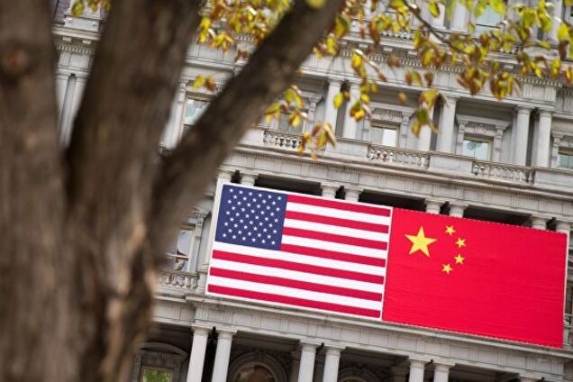 Санкции за предательство: чем грозит Украине крупная ссора с США