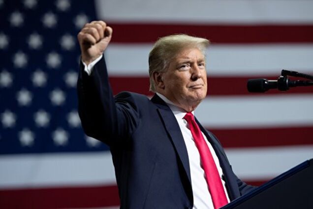 Россиянам такое не по карману: Трамп подписал самый большой за всю историю военный бюджет