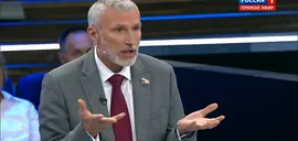 Депутат Госдумы пригрозил Украине "гибелью" Мариуполя и Бердянска