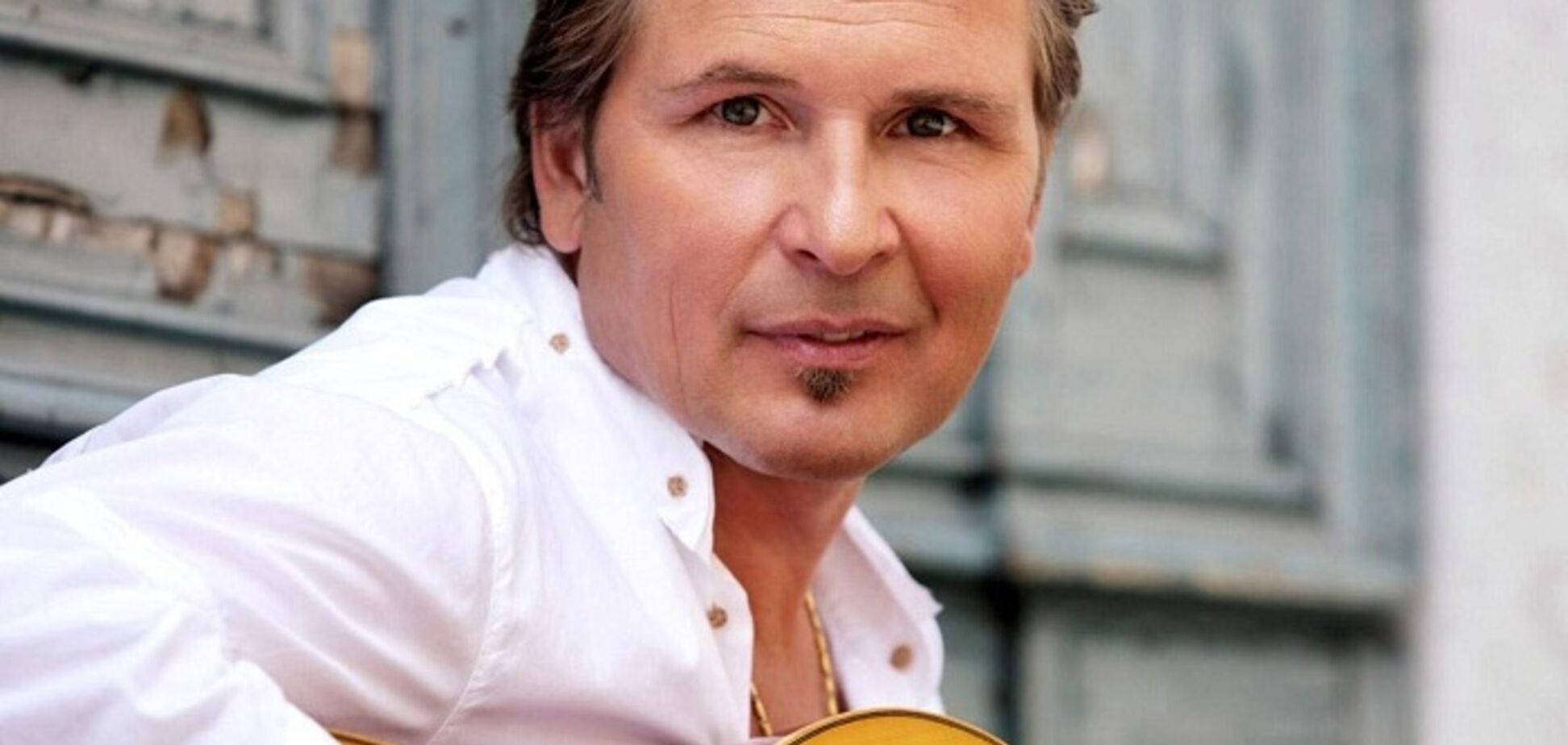 'Дурдом': в сети скандал из-за концерта звезды РФ в Киеве