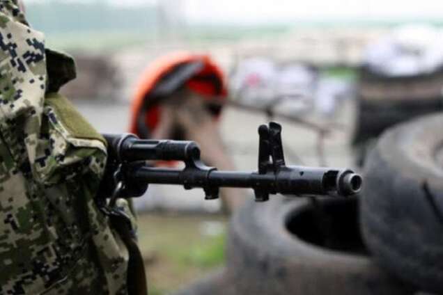 Главарь 'ЛНР' подорвал свой склад боеприпасов, убив 6 человек - ИС