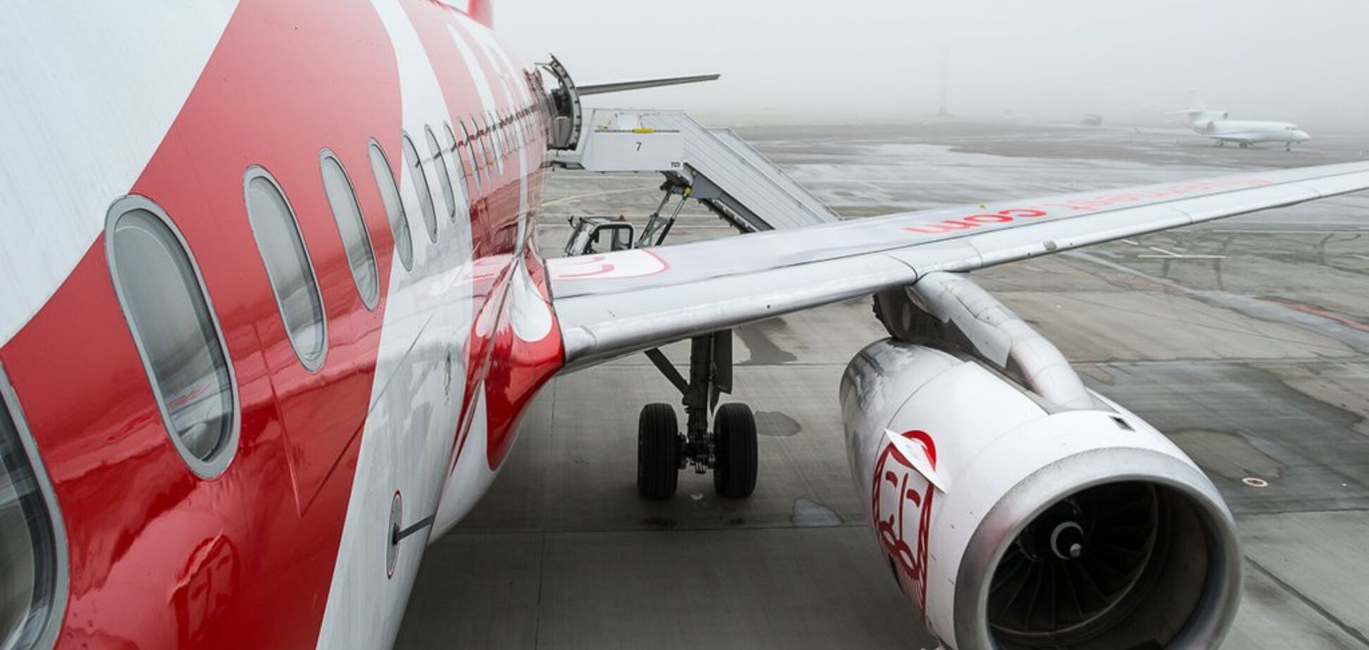 Известный лоукостер снова подставил украинцев