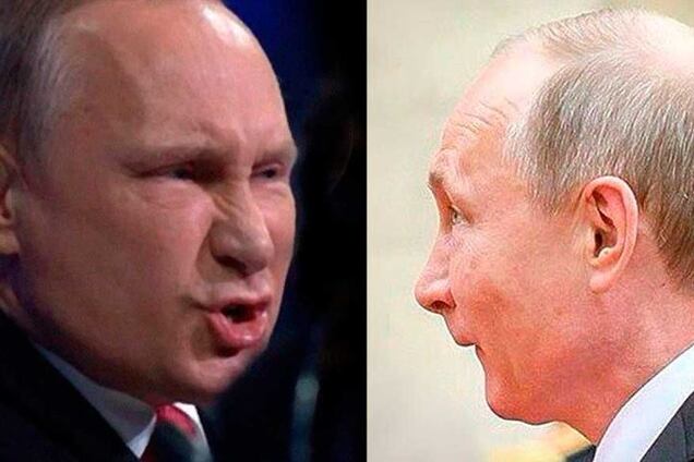 Кунсткамера для Путина