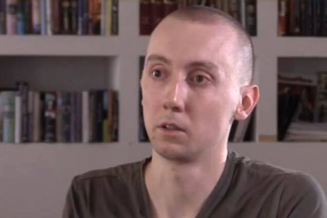 Для Росії: 'ДНР' вибили з українського журналіста зізнання