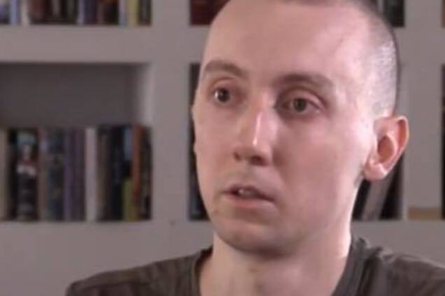 'Донбас-Україна': з'явилося відео зізнання полоненого українського журналіста