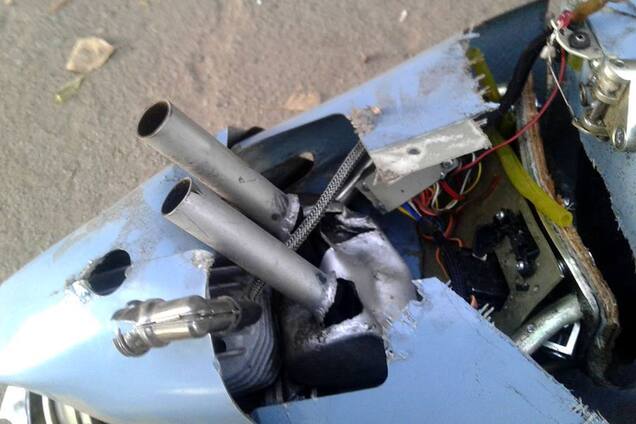 Россия обкатывает на Донбассе новейшую технику: получены очередные доказательства