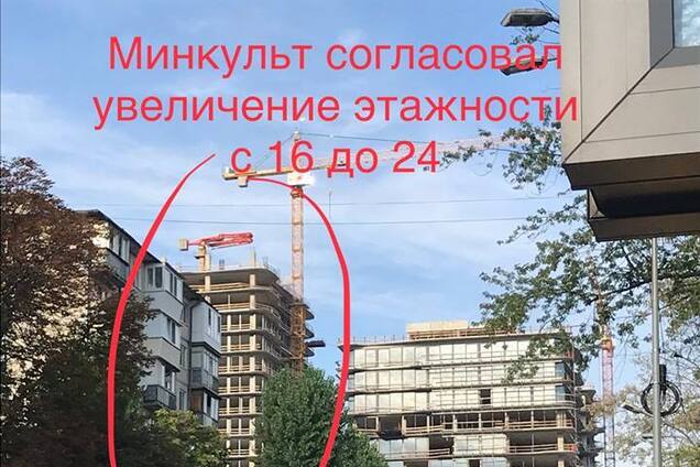 Киев получит головную боль на столетие вперед