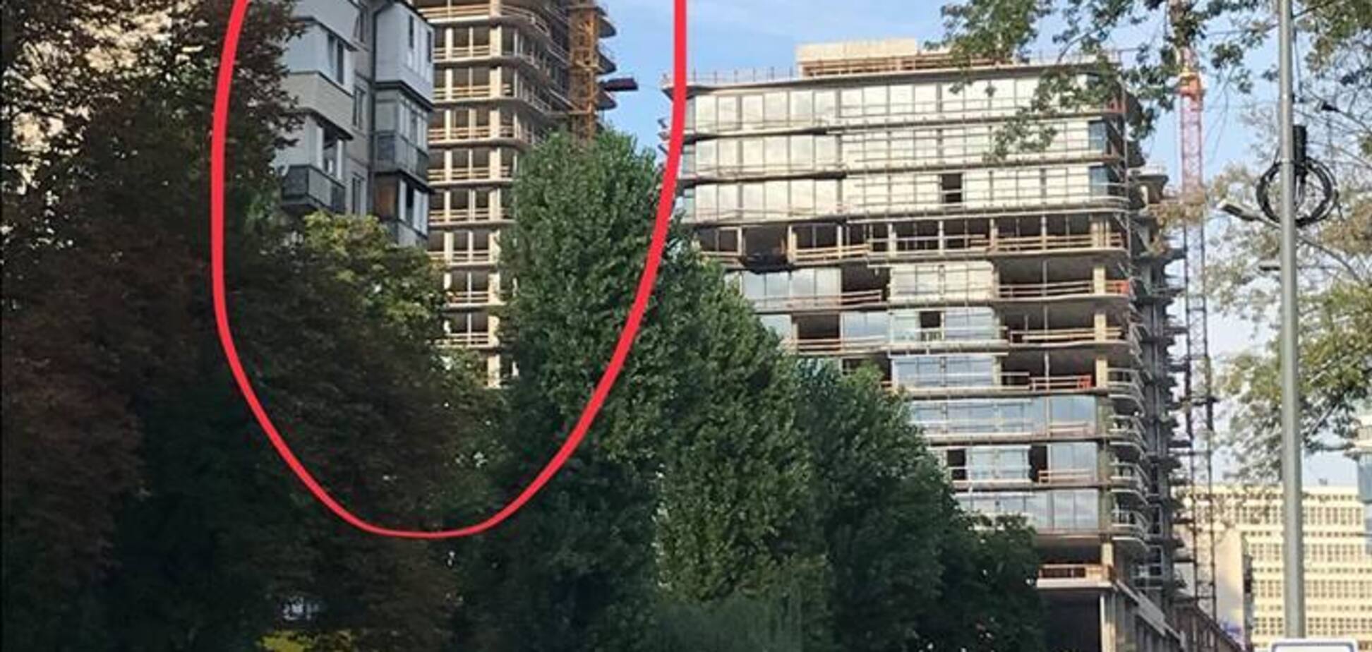 Скандальна забудова на Мечникова: вступаю в війну з забудовником ЖК 'Signature'