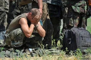 Бої за Іловайськ: стала відома причина трагедії