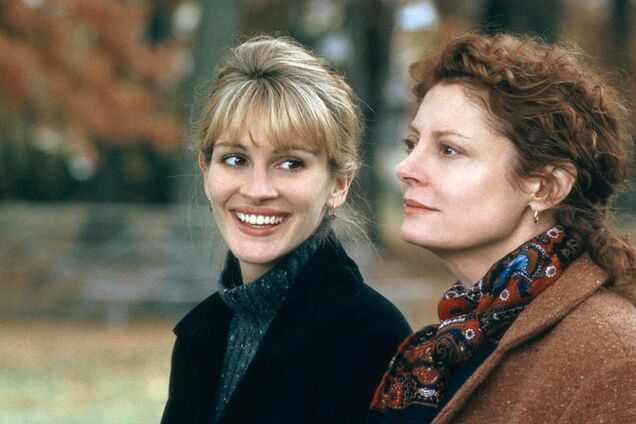 Бывших жен не бывает