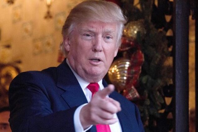 Чий Крим: невже Трампа підставили