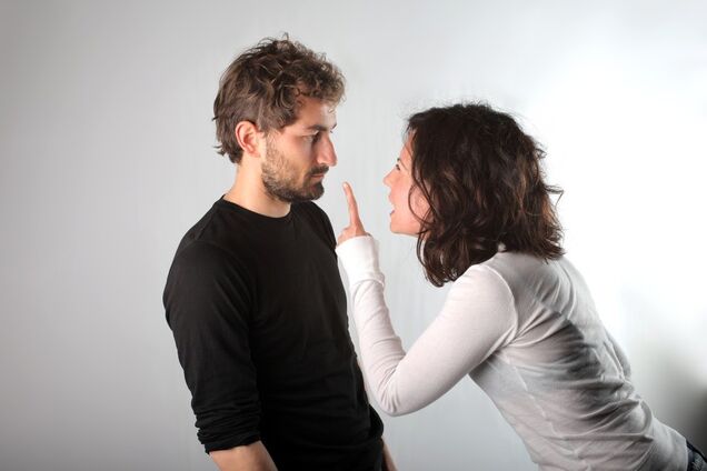 Женщины, которые выносят мозг