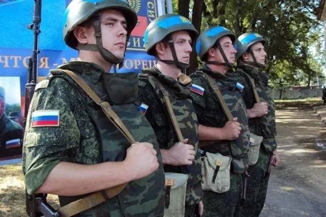 Провокация против соседа Украины: действиям России дали объяснение