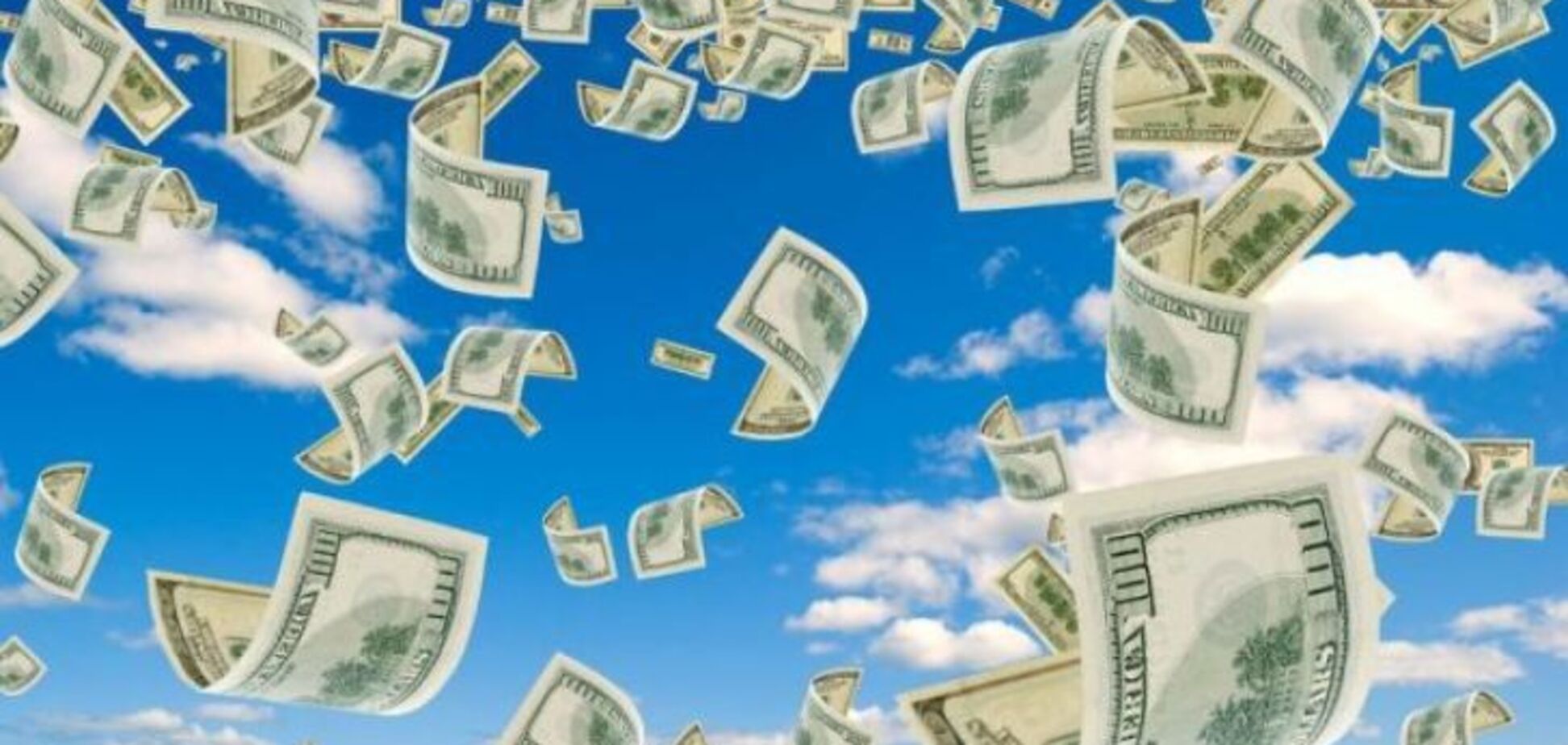 Деньги - зло, считают бедные. Деньги - инструмент, считают богатые