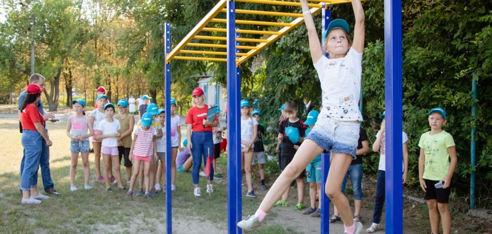 Філатов: Мерія Дніпра розвиватиме програму дитячих муніципальних таборів