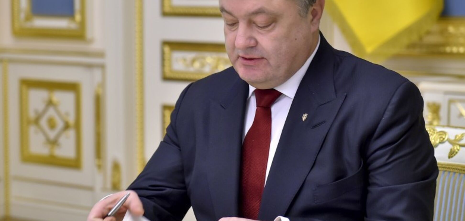 Украинским шахтерам выплатят задолженность по зарплате: Порошенко подписал закон