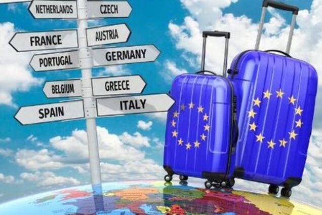 В Украине произойдут 'тектонические сдвиги'