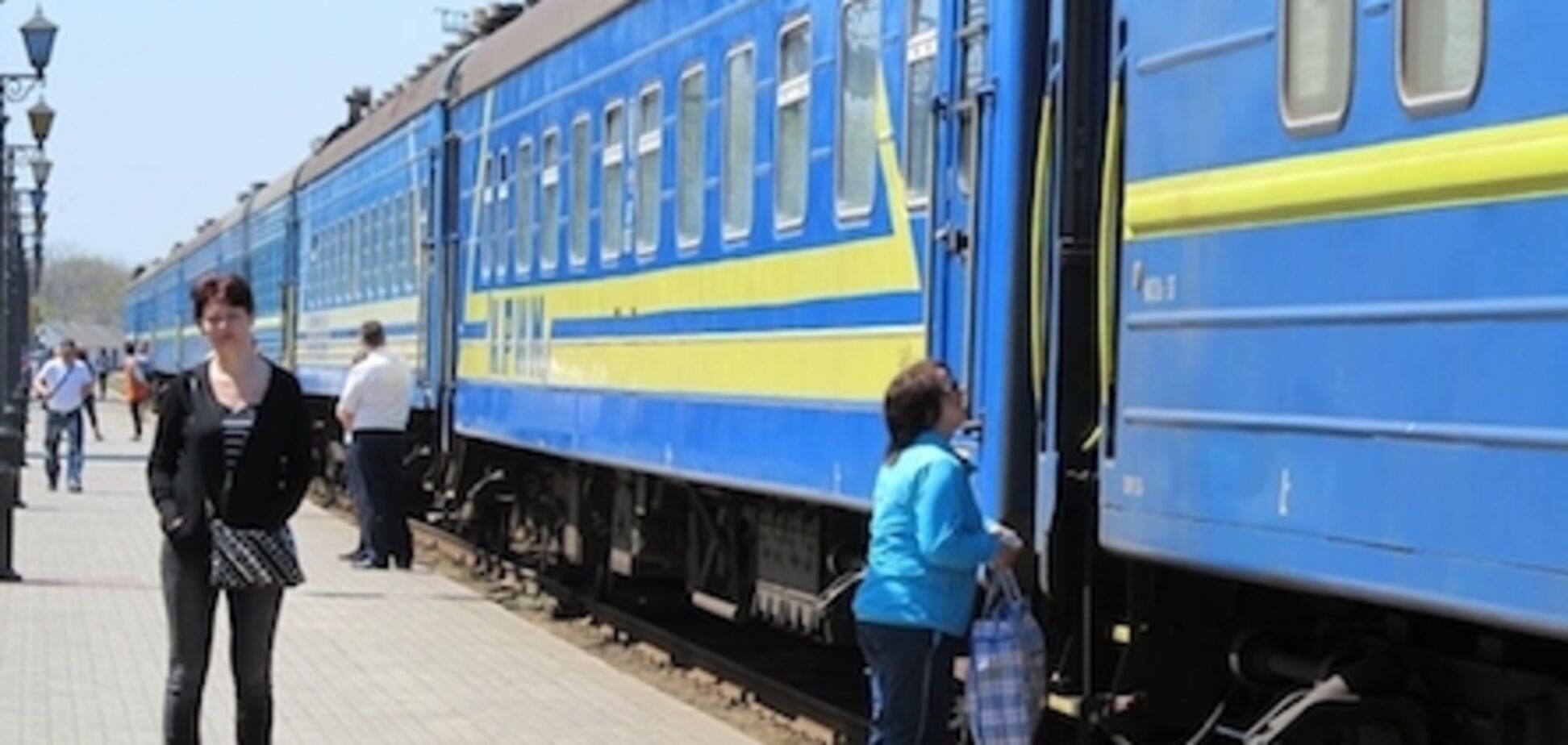 Закриття залізничного сполучення з Росією: Україна наважилась на кардинальні заходи