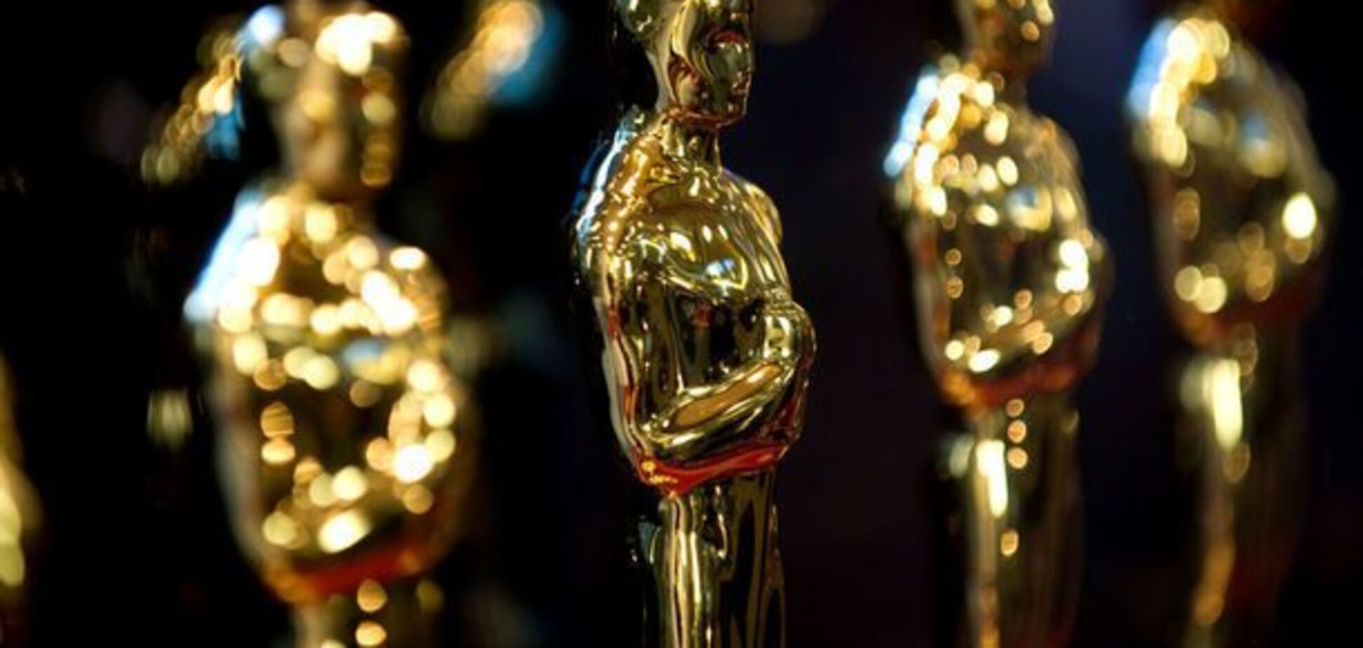 Названі українські фільми-претенденти на 'Оскар-2019'