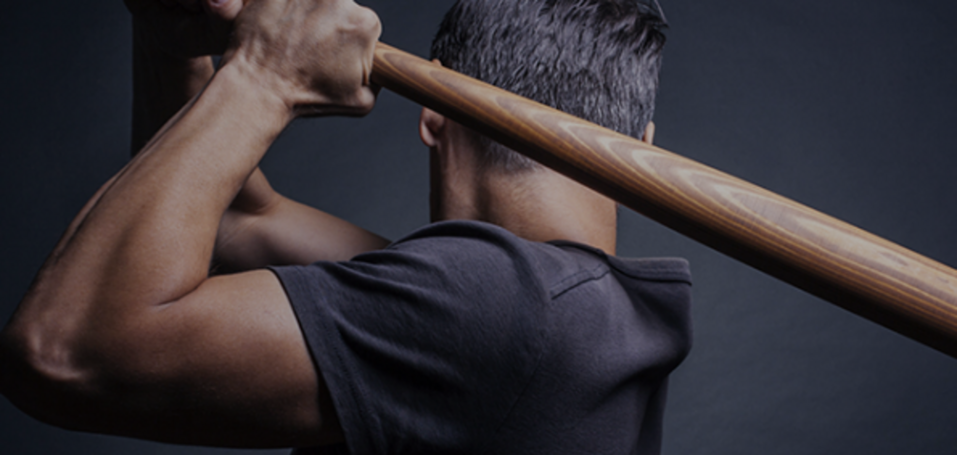 Изнасиловали битой: под Хмельницким зверски поиздевались над инвалидом