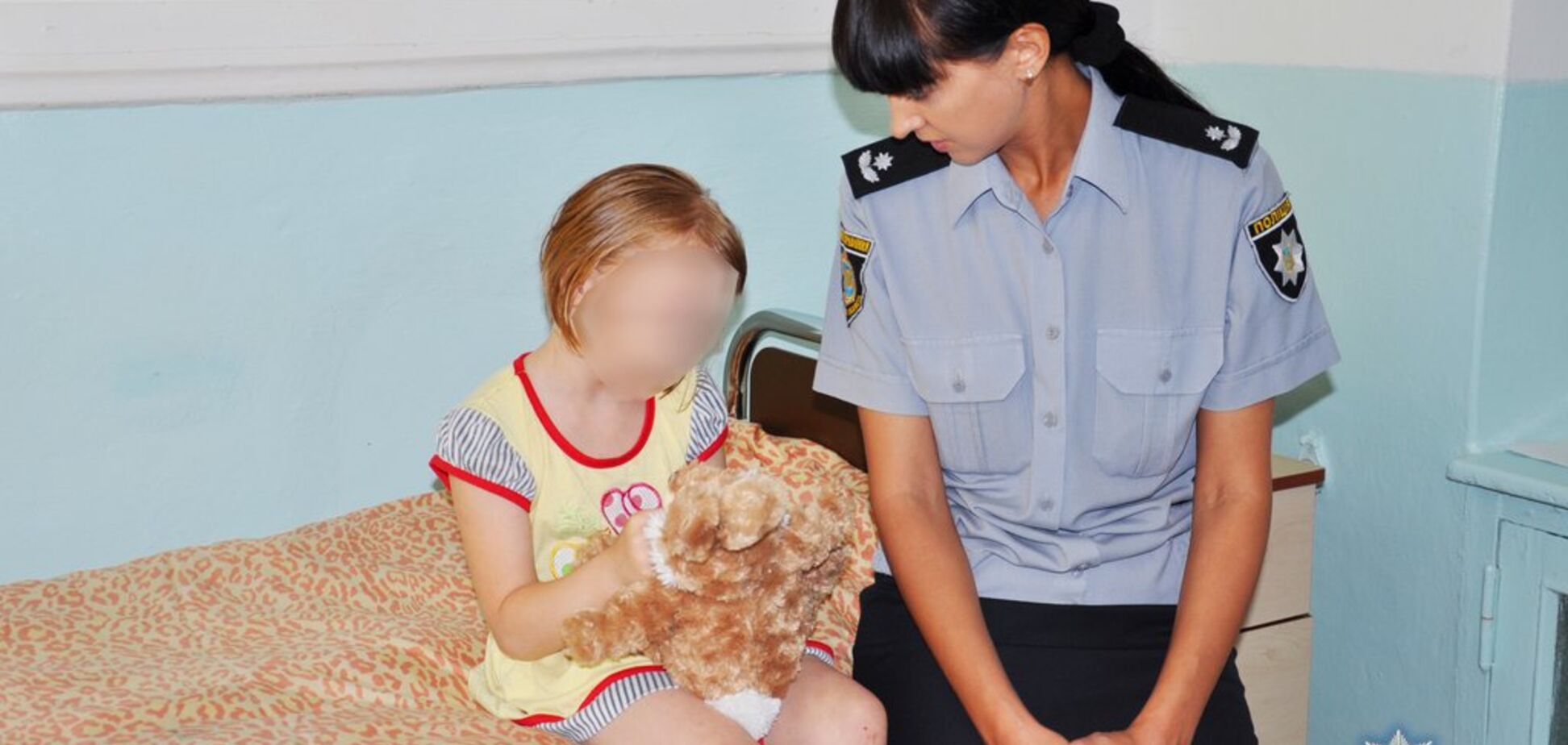 Дитина хотіла їсти: під Черкасами розгорівся скандал через горе-матір