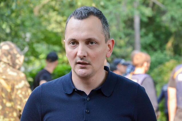 Голик: в Днепре мы учим тактической медицине полицейских с Луганщины