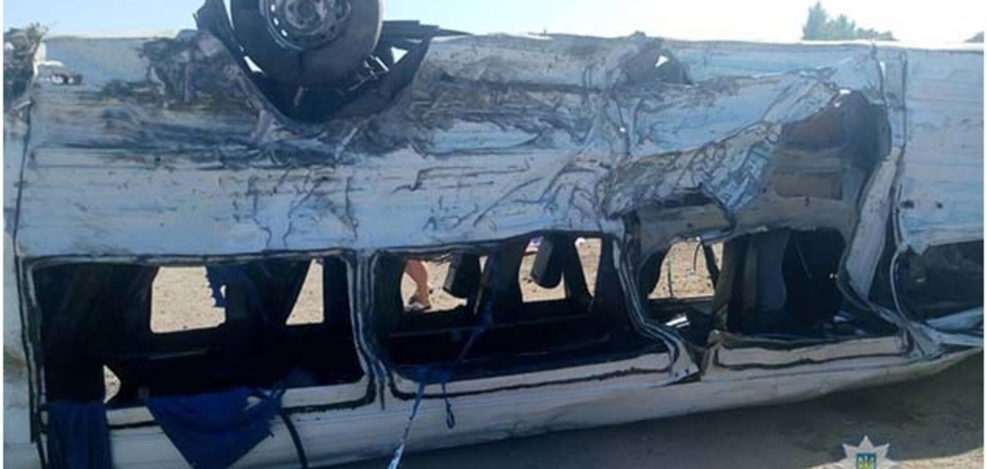 Коллеги жителя Запорожья, почти вся семья которого погибла в страшном ДТП, просят о помощи