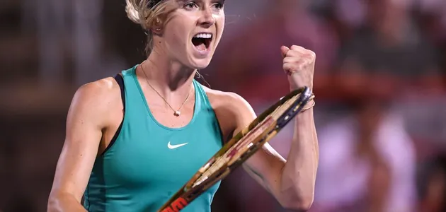 Світоліна вийшла до чвертьфіналу супертурніру у США