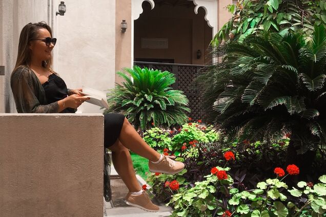 'Це - Маямі Перської затоки': українка про життя в одній з найбагатших країн