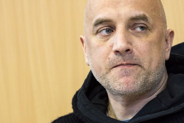 'Убил сотни': Прилепин похвастался 'подвигами' предка в Украине