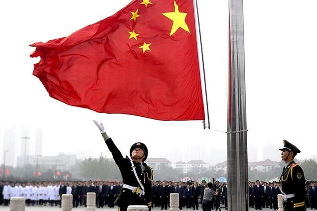 Китай готується вдарити по США: Пентагон знайшов докази