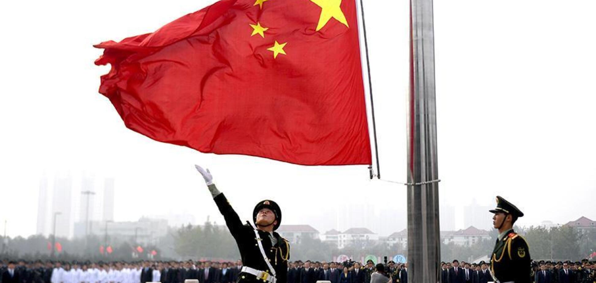 Китай готується вдарити по США: Пентагон знайшов докази