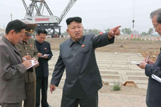 В КНДР придумали решительный ответ на санкции США