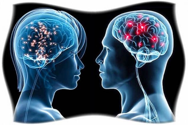 Кто умнее - мужчины или женщины? Ученые дали ответ