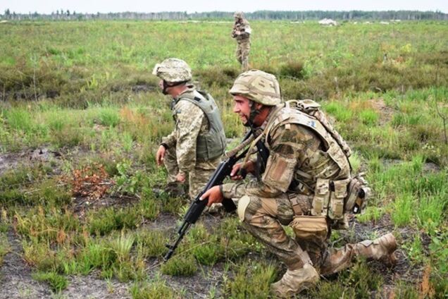  Силы ООС отразили дерзкие атаки террористов на Донбассе: свежие данные