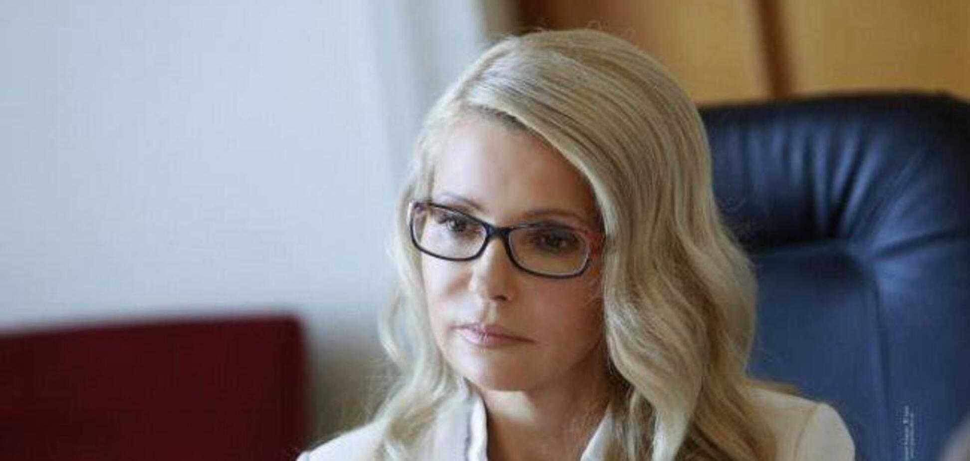 Тимошенко: нова Конституція змінить вплив суспільства на владу