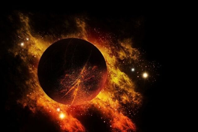 Друге Сонце: у космосі знайшлася розпечена планета