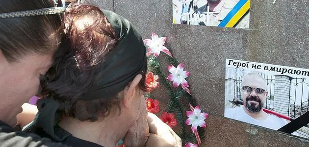 "Видел глаза убийцы": очевидец расстрела "Сармата" о его врагах и странностях нападения