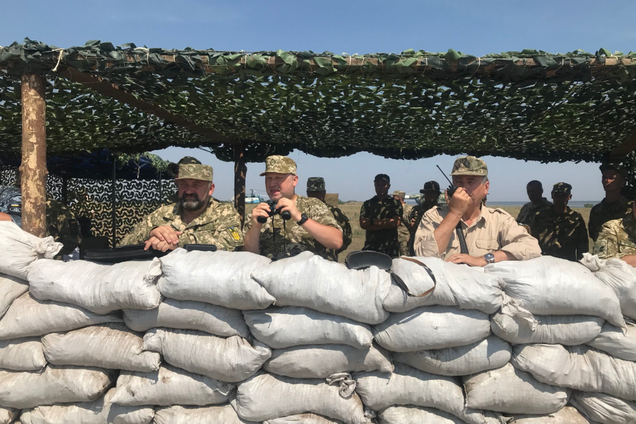 Уничтожит мост и переправу: в Украине испытали 'убийцу' флота РФ